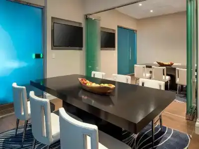 Irvine Marriott - 74