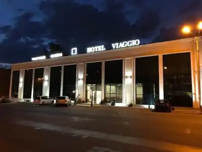 Via Gio - 1