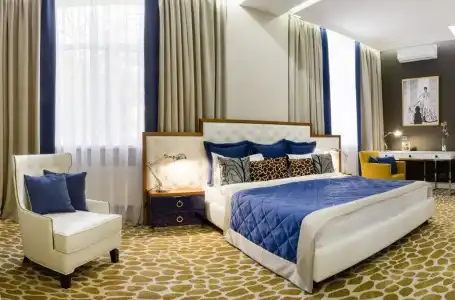Mirax Sapphire Boutique - 28