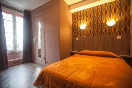 Hôtel Marguerite - 54