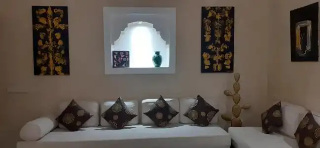 Riad l´Escale de Marrakech - 118