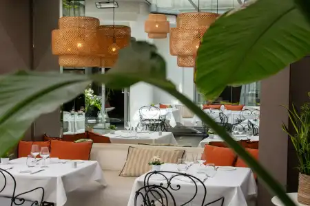 Hôtel de Sers - 44