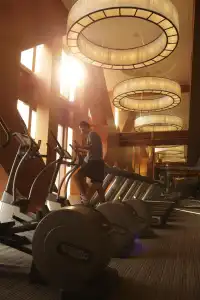 Fairmont Beijing - 21