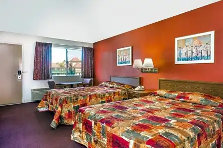 Superior Suites Phoenix Mesa - 17