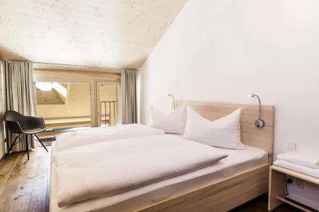 alpen select apartments Kleinwalsertal - 2
