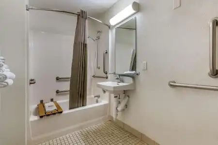 Motel 6 Phoenix North - Bell Road - 39