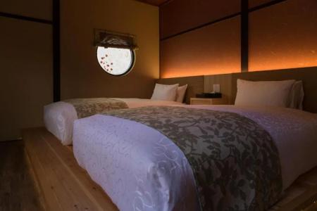 Kyoto Cha No Yado Nazuna Nijo Bettei - 46