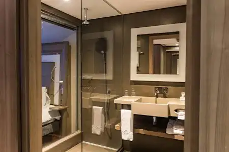 Novotel RJ Praia de Botafogo - 92