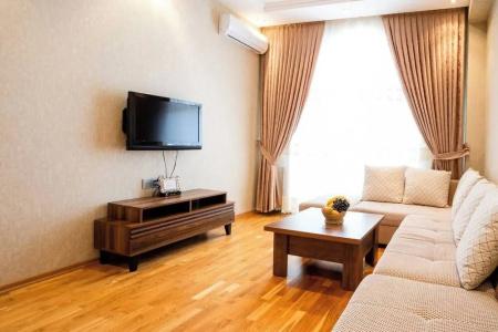 Kristal Absheron - 4