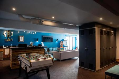 Hôtel Fahrenheit Seven Val Thorens - 47