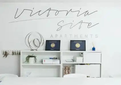 Victoria Site-Luxury Center - 1