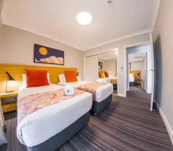 Potters Toowoomba - 57