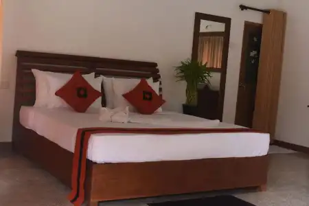 The Bell Farm Eco Resort - 4