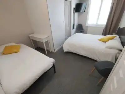 Les Cascades - Hôtel de Charme - 15