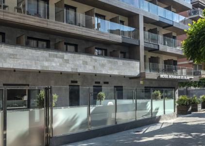 Rosamar Es Blau - Adults Only +21 - 24