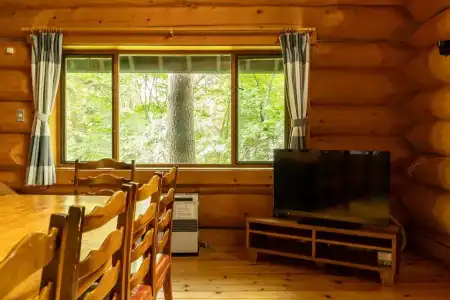 Reposer Hakuba - 143