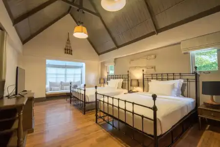 Thames Valley Khao Yai - 187