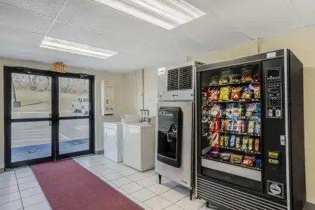 Quality Inn Enola - Harrisburg - 11
