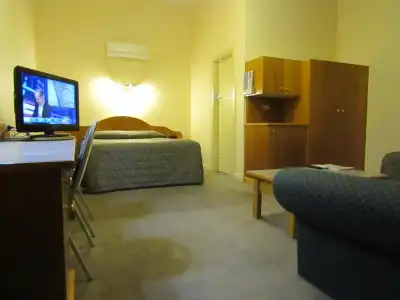 Glenelg Motel - 30