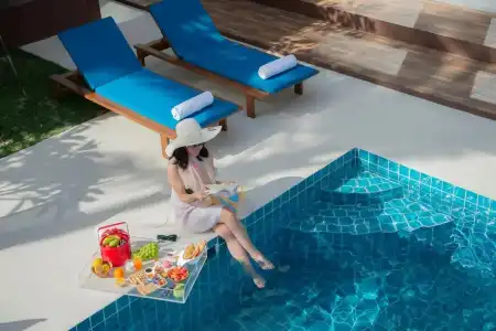 Dhevan Dara Resort & Spa - 102