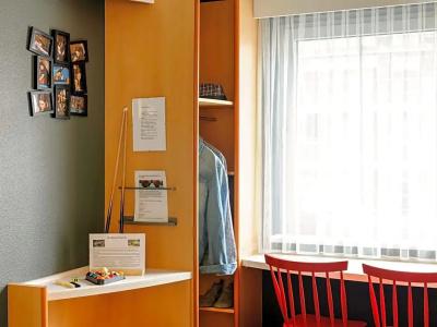 ibis Wien City - 49