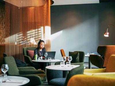 Novotel Paris Coeur d'Orly Airport - 22