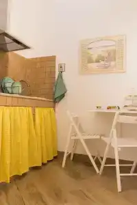 Maison la Mitra - Dimore Partenopee - 31