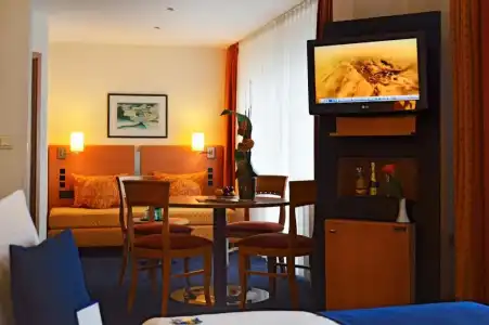 Plaza Frankfurt - 62