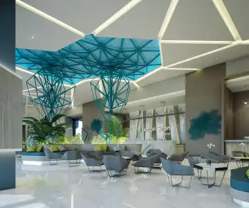 BlueSotel SMART Krabi Aonang Beach - 1