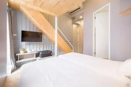 Nornyaowarat Hostel - 38