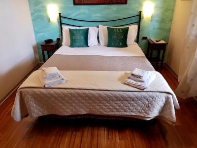 Aurelia Garden Gold Bed & Breakfast - 69