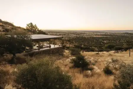 Our Habitas Namibia - 7