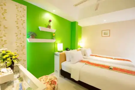 The Beach Boutique House - 44