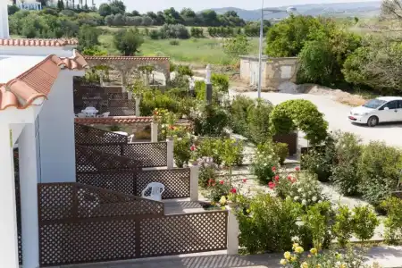 Eliofos Elegant Maisonettes - 45