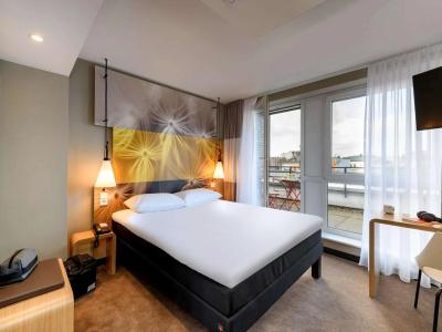 Ibis Luebeck City - 26