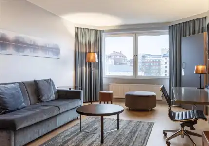 Hilton Helsinki Strand - 44