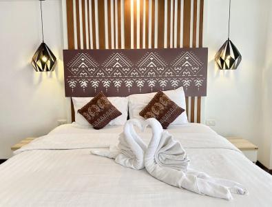 My Chiang Mai Boutique Lodge - 35