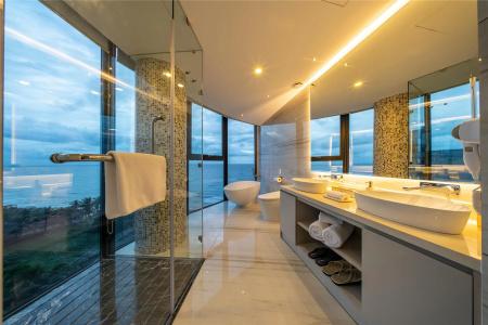 WorldHotels Long Beach Resort Phu Quoc - 76