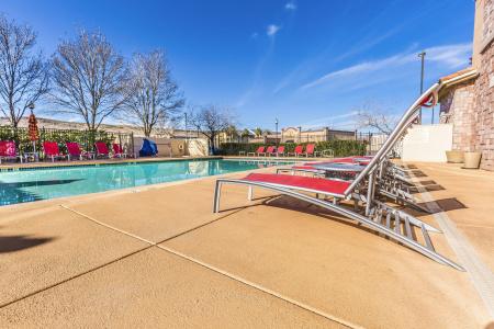 Hilton Garden Inn St. George - 43