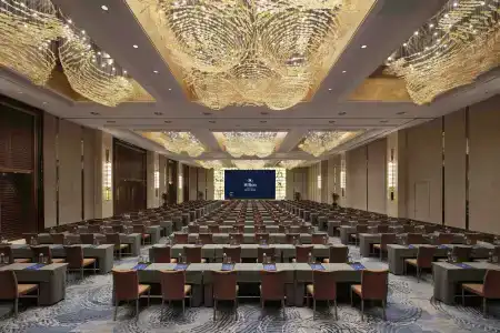 Hilton Zhengzhou - 18