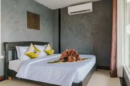 Uza Beach Resort - 242