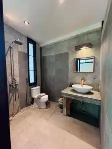 Bambuh Boutique Homestay - 21