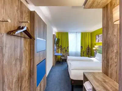ibis Styles Tubingen - 33