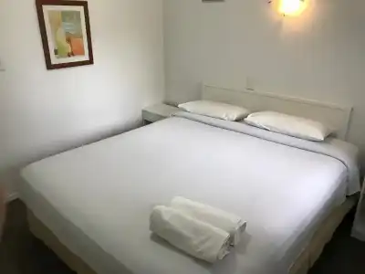 Siesta Motel - 58