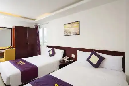 Majestic Nha Trang - 56