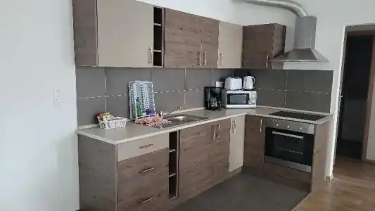 Nova City Apartments - 49