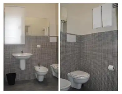 B&B Stazione Dittaino - 21