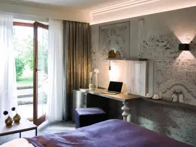 Das König Ludwig Inspiration Spa - 59