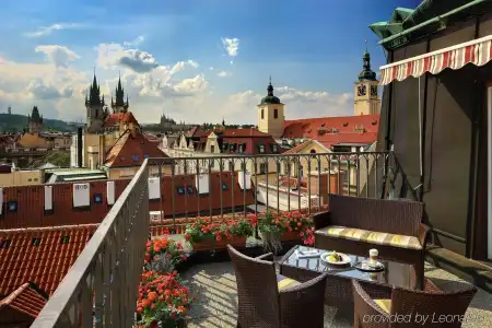 Grand Bohemia - 17