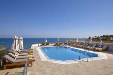Alexander Beach & Village Resort - 20